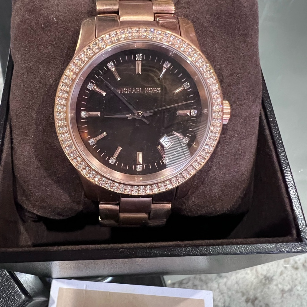 Micheal Kors watchMK 5494